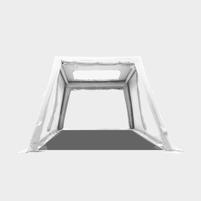 DICE SHELTER 専用グラウンドシート