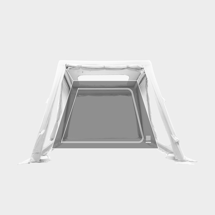 DICE SHELTER 専用インナーテント