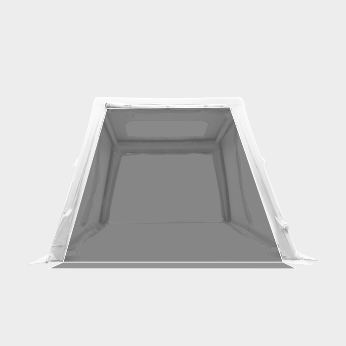 DICE SHELTER 専用 フロントTPUウォール